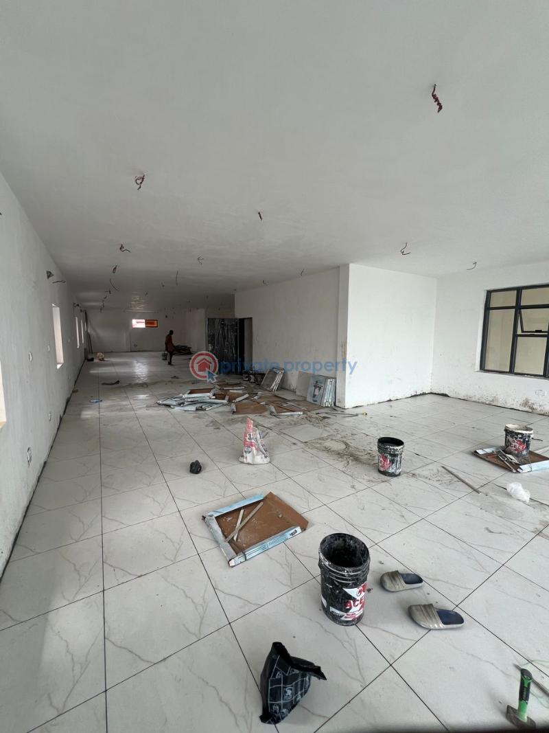 Commercial Property For Rent Lekki Phase 1 Lagos - 1