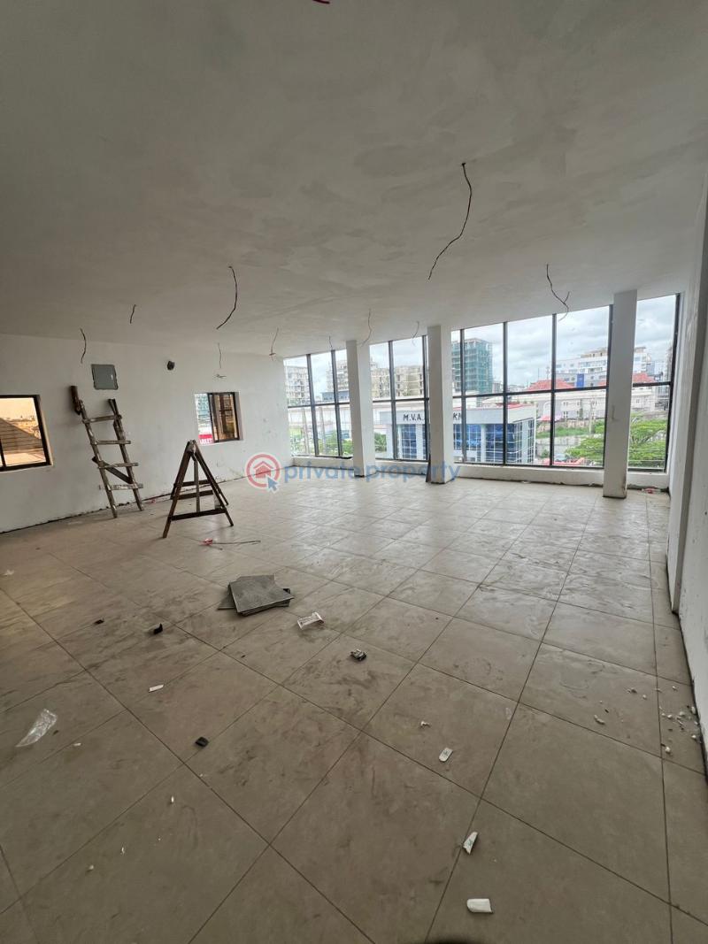 Commercial Property For Rent Lekki Phase 1 Lagos - 3