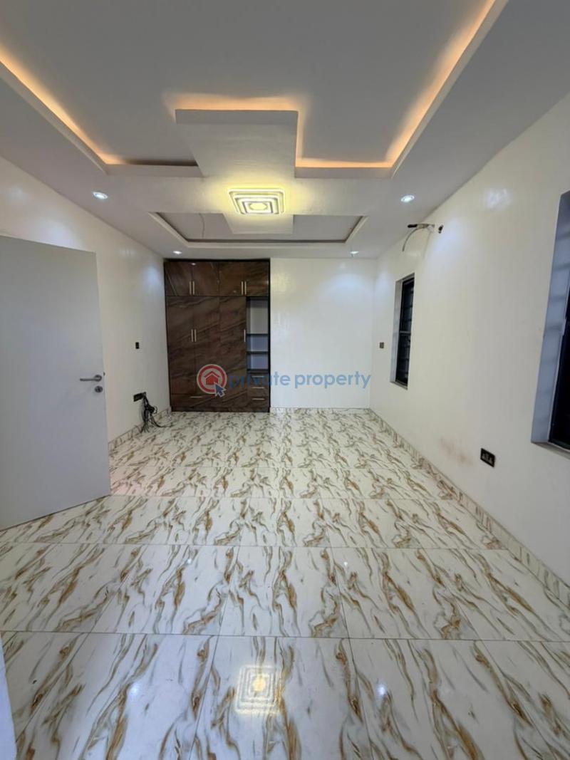 4 bedroom Semi detached Duplex For Sale Ogba Lagos - 7
