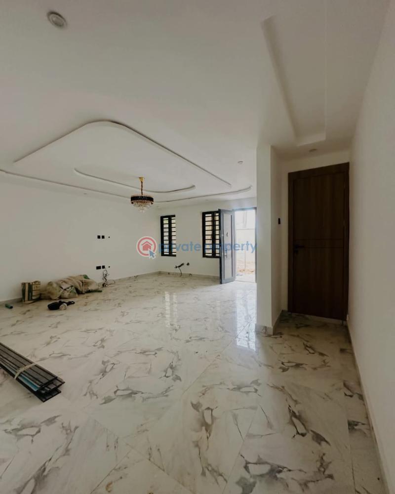 4 bedroom Terraced Duplex For Sale Ogba Lagos - 7