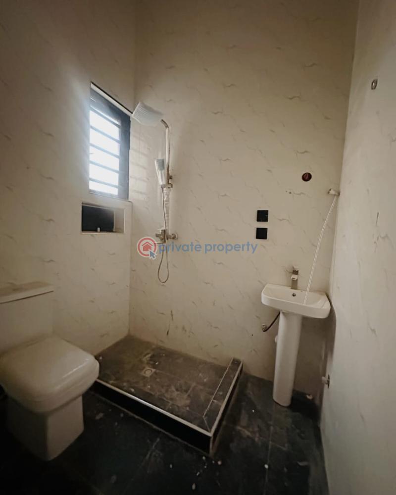 4 bedroom Terraced Duplex For Sale Ogba Lagos - 4
