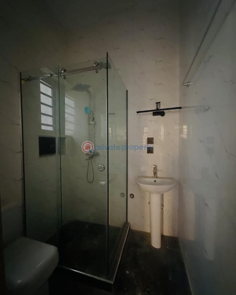 4 bedroom Terraced Duplex For Sale Ogba Lagos - 5