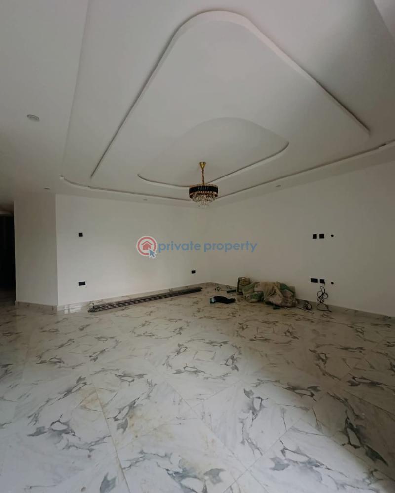 4 bedroom Terraced Duplex For Sale Ogba Lagos - 1