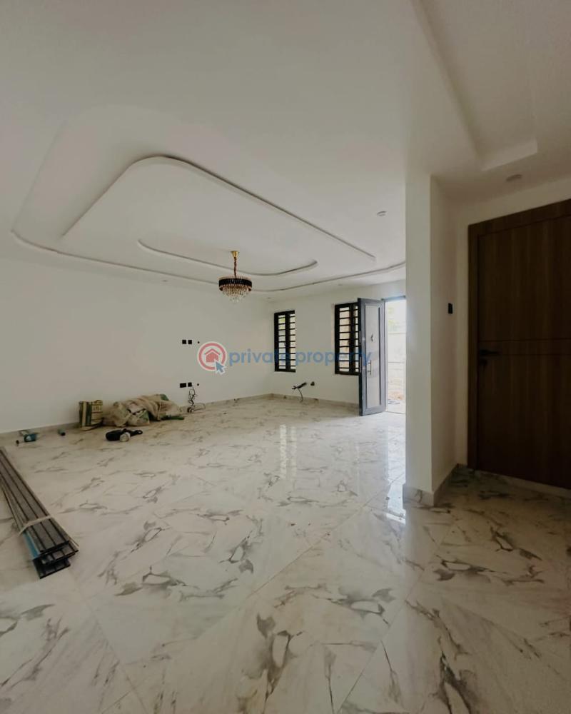 4 bedroom Terraced Duplex For Sale Ogba Lagos - 2