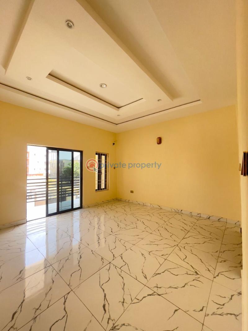 2 bedroom Flat & Apartment For Rent Jahi Katampe Jahi Abuja Phase 2  - 3