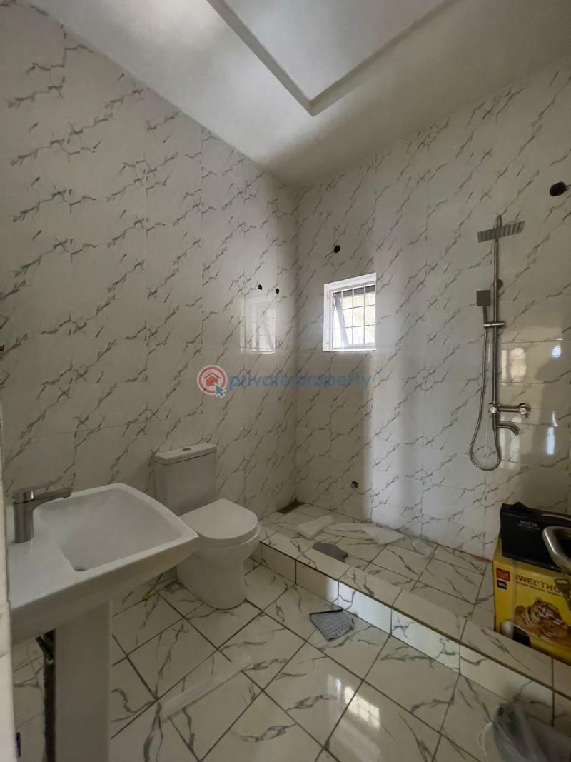 2 bedroom Flat & Apartment For Rent Jahi Katampe Jahi Abuja Phase 2  - 8