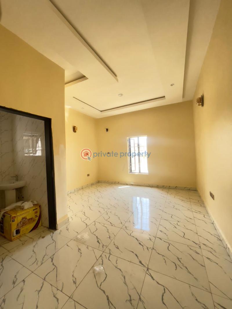 2 bedroom Flat & Apartment For Rent Jahi Katampe Jahi Abuja Phase 2  - 1