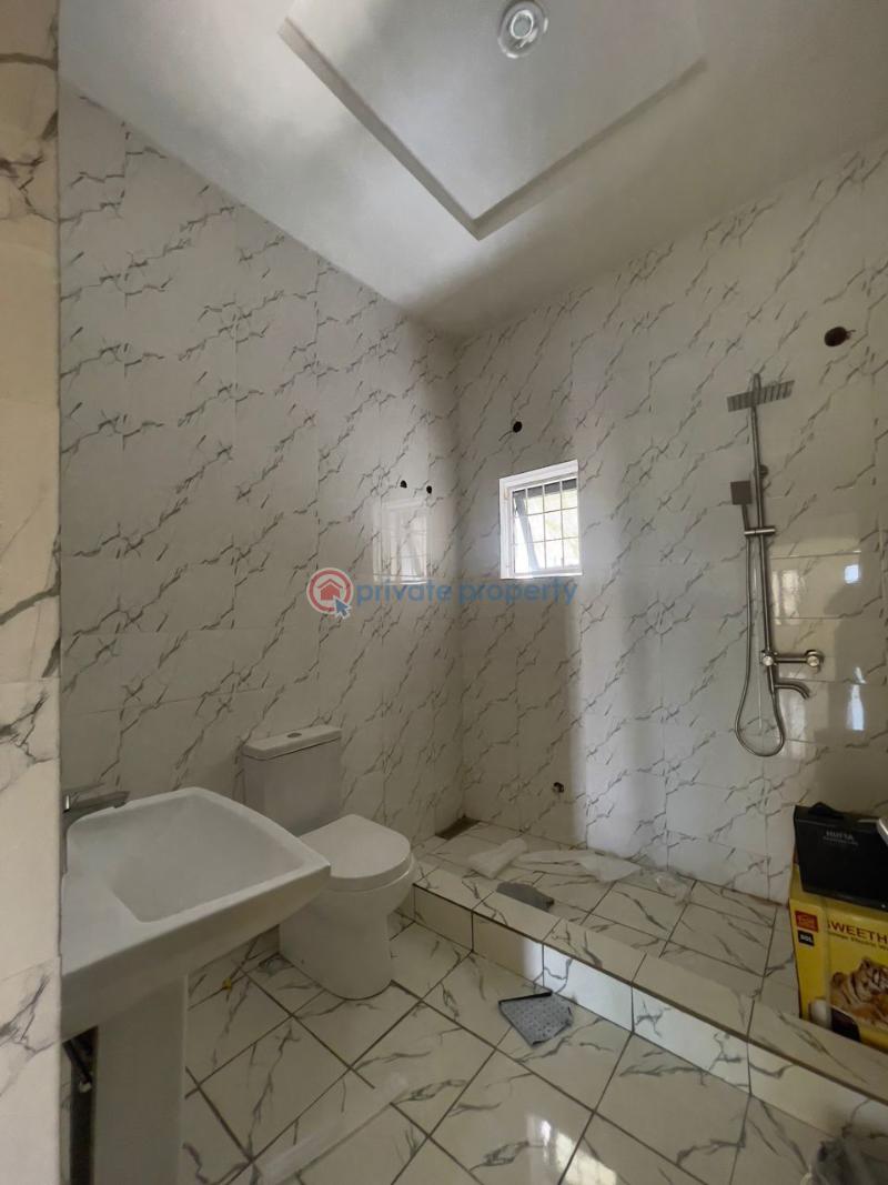 2 bedroom Flat & Apartment For Rent Jahi Katampe Jahi Abuja Phase 2  - 0