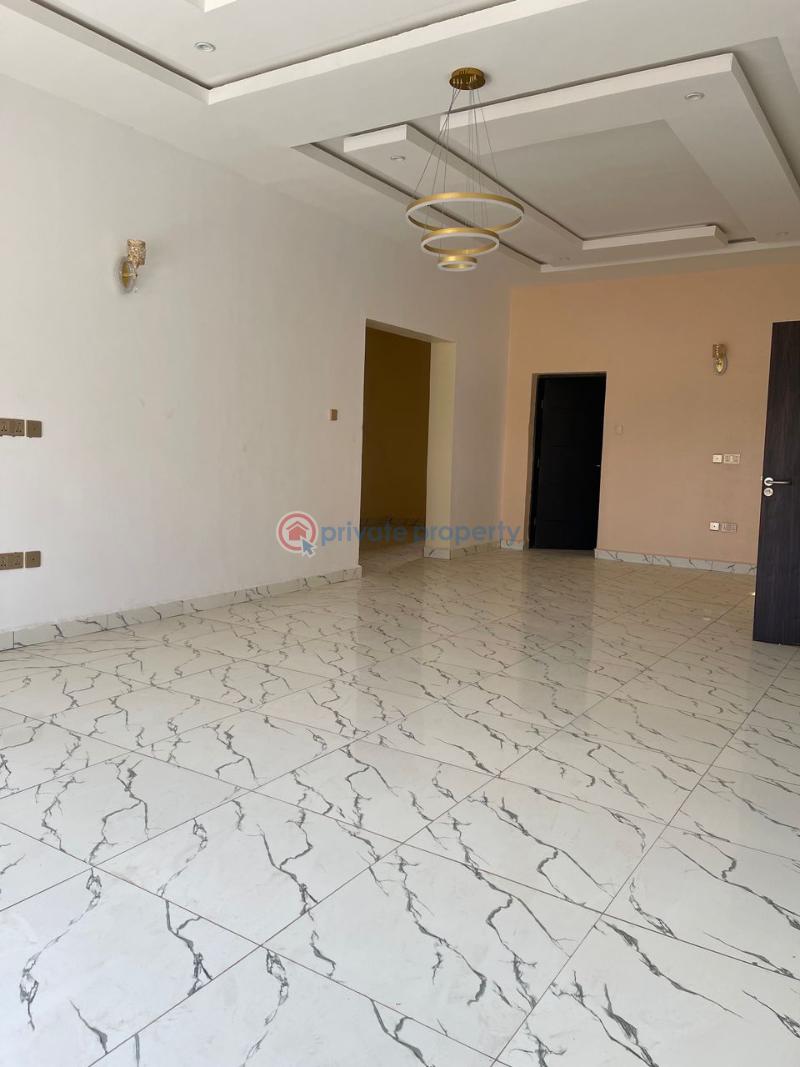 2 bedroom Flat & Apartment For Rent Jahi Katampe Jahi Abuja Phase 2  - 6