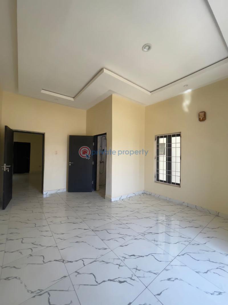 2 bedroom Flat & Apartment For Rent Jahi Katampe Jahi Abuja Phase 2  - 2