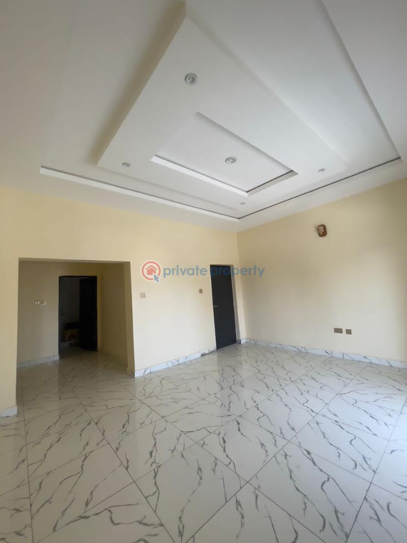 2 bedroom Flat & Apartment For Rent Jahi Katampe Jahi Abuja Phase 2  - 7