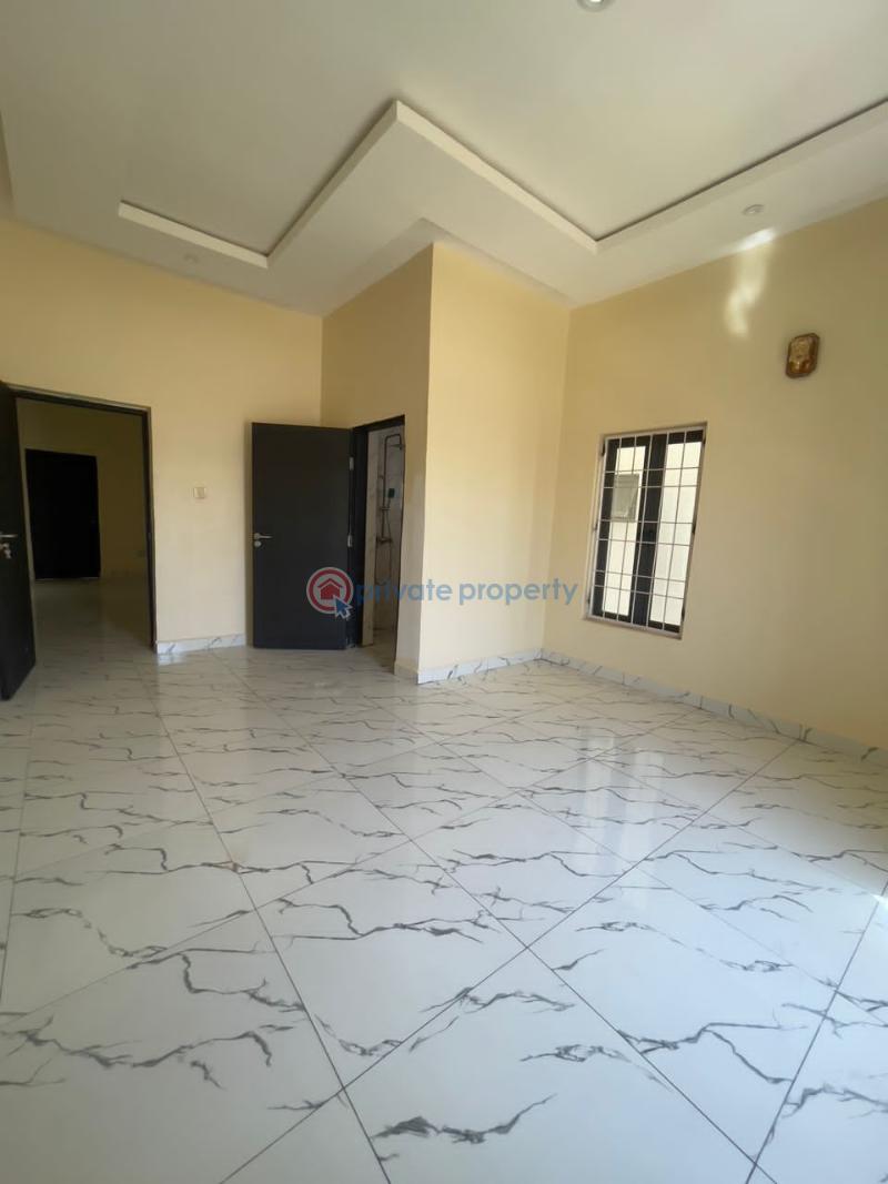 2 bedroom Flat & Apartment For Rent Jahi Katampe Jahi Abuja Phase 2  - 5
