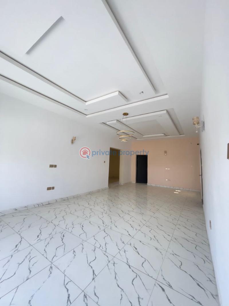 2 bedroom Flat & Apartment For Rent Jahi Katampe Jahi Abuja Phase 2  - 4