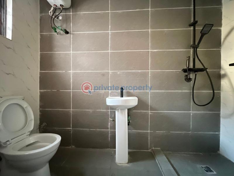 Flat & Apartment For Sale Ifako-Gbagada Lagos - 11