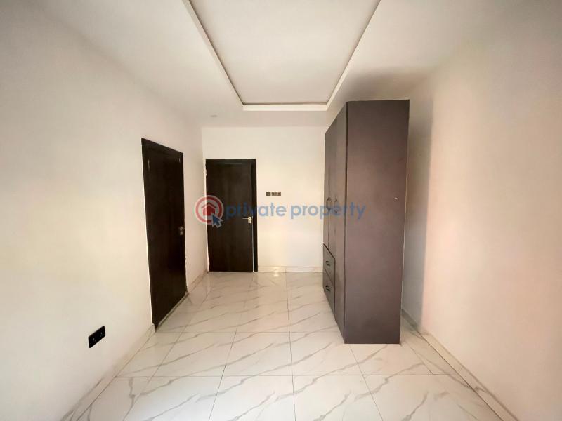 Flat & Apartment For Sale Ifako-Gbagada Lagos - 7