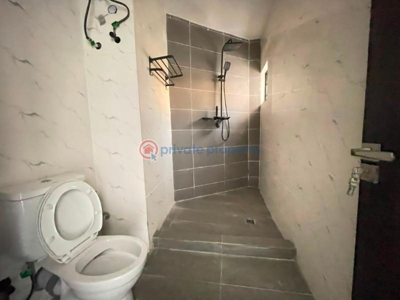 3 bedroom Block Of Flats For Sale Ifako Gbagada Lagos - 18