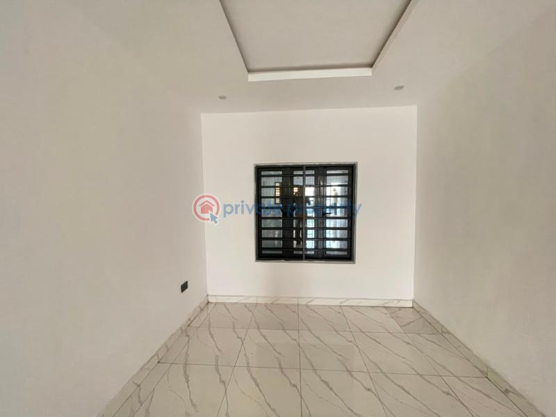 3 bedroom Block Of Flats For Sale Ifako Gbagada Lagos - 14