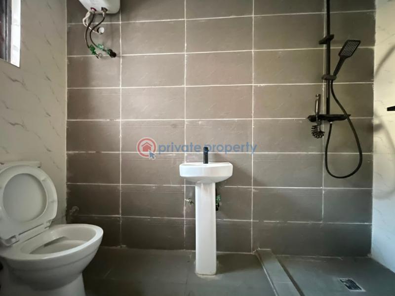 3 bedroom Block Of Flats For Sale Ifako Gbagada Lagos - 10