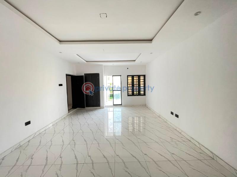3 bedroom Block Of Flats For Sale Ifako Gbagada Lagos - 12