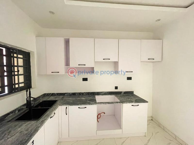 3 bedroom Block Of Flats For Sale Ifako Gbagada Lagos - 16