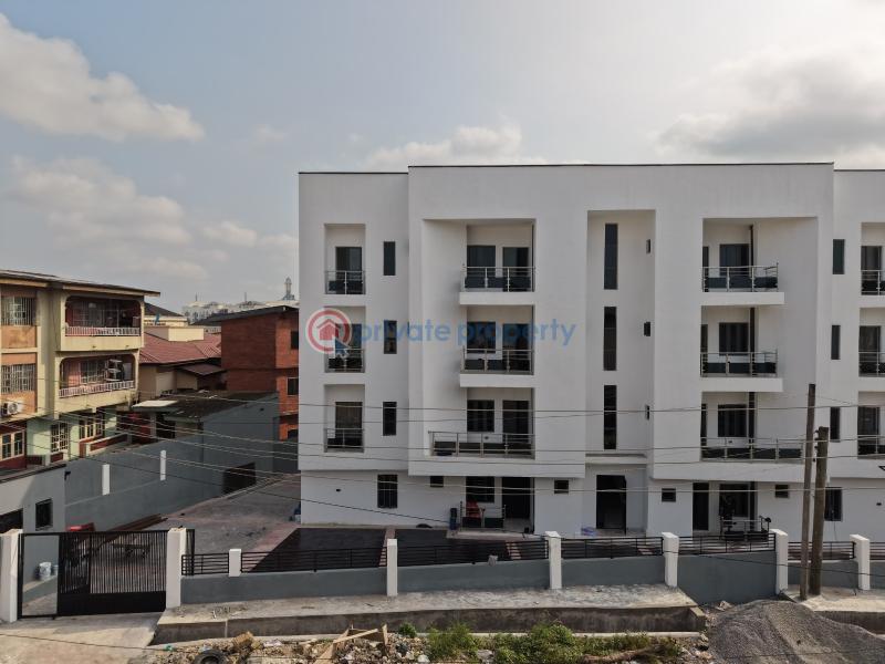 3 bedroom Flat & Apartment For Rent Ifeloju Estate Ifako-Gbagada Lagos - 12