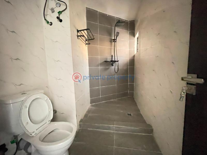 3 bedroom Flat & Apartment For Rent Ifeloju Estate Ifako-Gbagada Lagos - 5