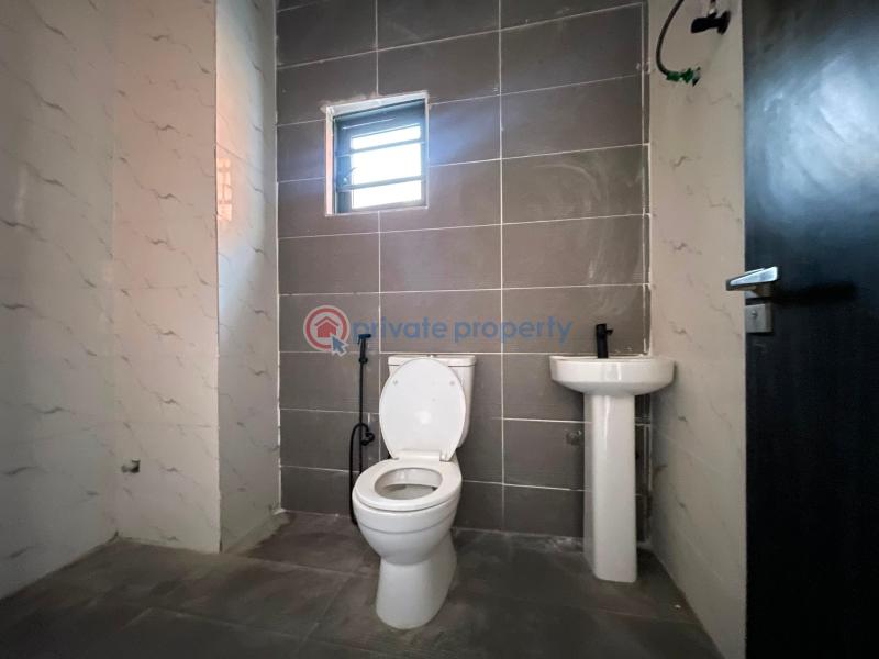 3 bedroom Flat & Apartment For Rent Ifeloju Estate Ifako-Gbagada Lagos - 10