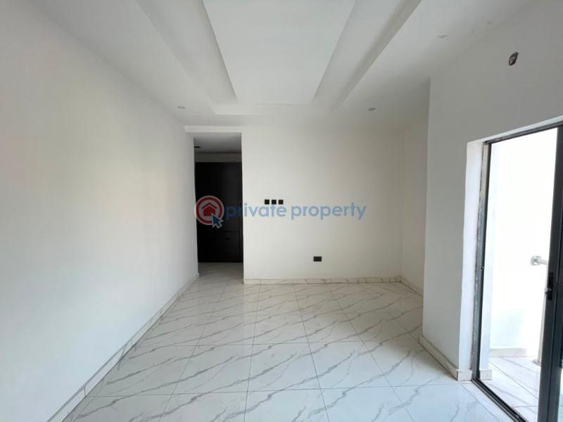 3 bedroom Block Of Flats For Sale Ifako Gbagada Lagos - 6