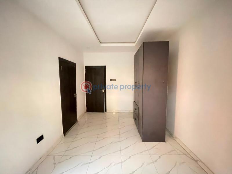3 bedroom Block Of Flats For Sale Ifako Gbagada Lagos - 15