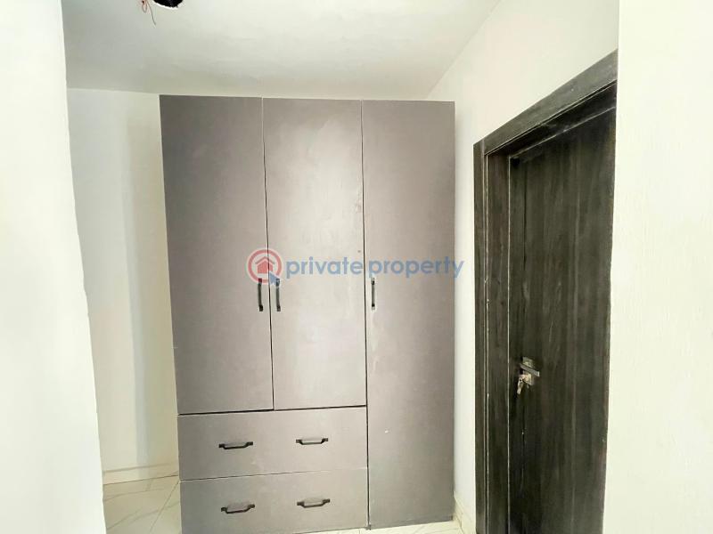 3 bedroom Flat & Apartment For Rent Ifeloju Estate Ifako-Gbagada Lagos - 7