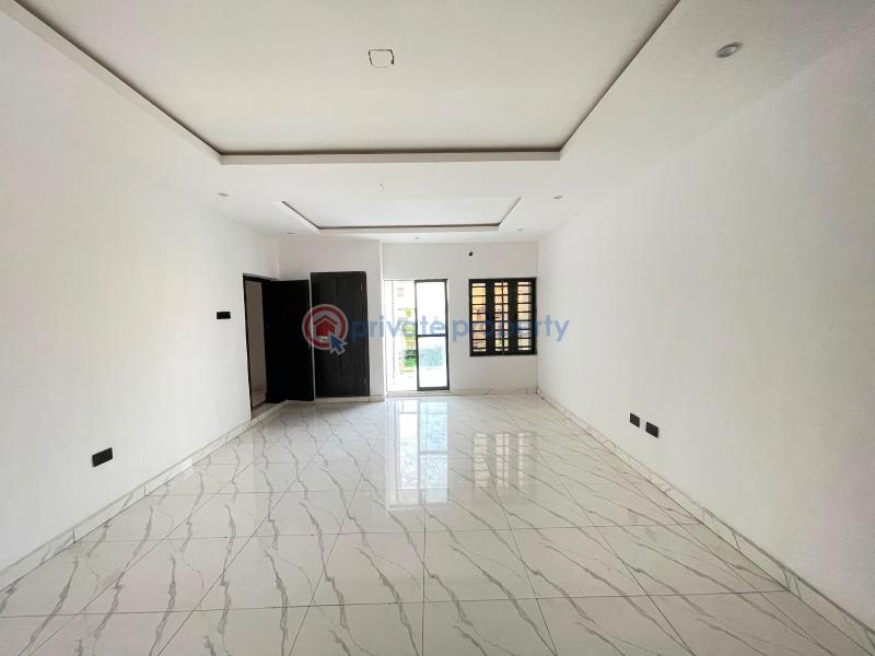 3 bedroom Flat & Apartment For Rent Ifeloju Estate Ifako-Gbagada Lagos - 8