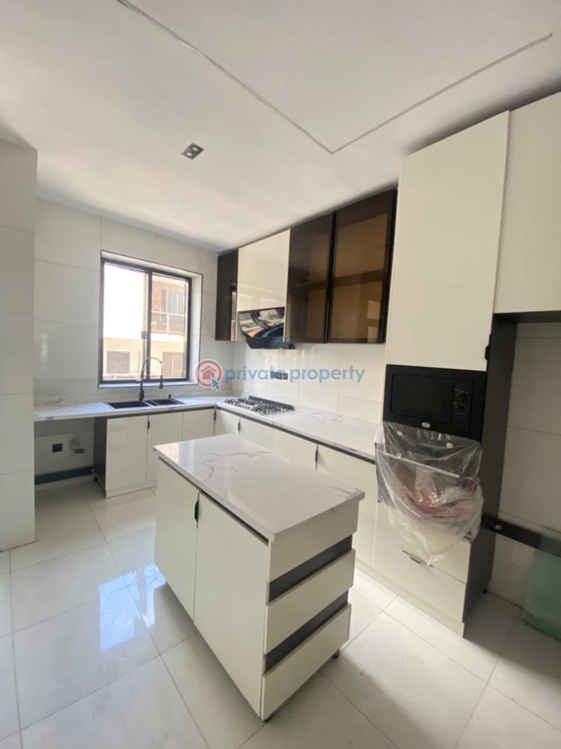 4 bedroom Maisonette For Sale Ikoyi, Lagos Ikoyi Lagos - 10