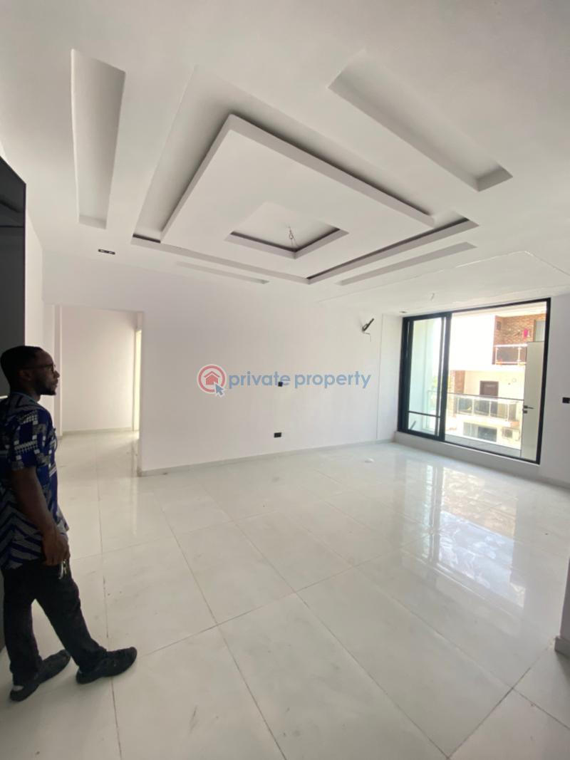 4 bedroom Maisonette For Sale Ikoyi, Lagos Ikoyi Lagos - 16