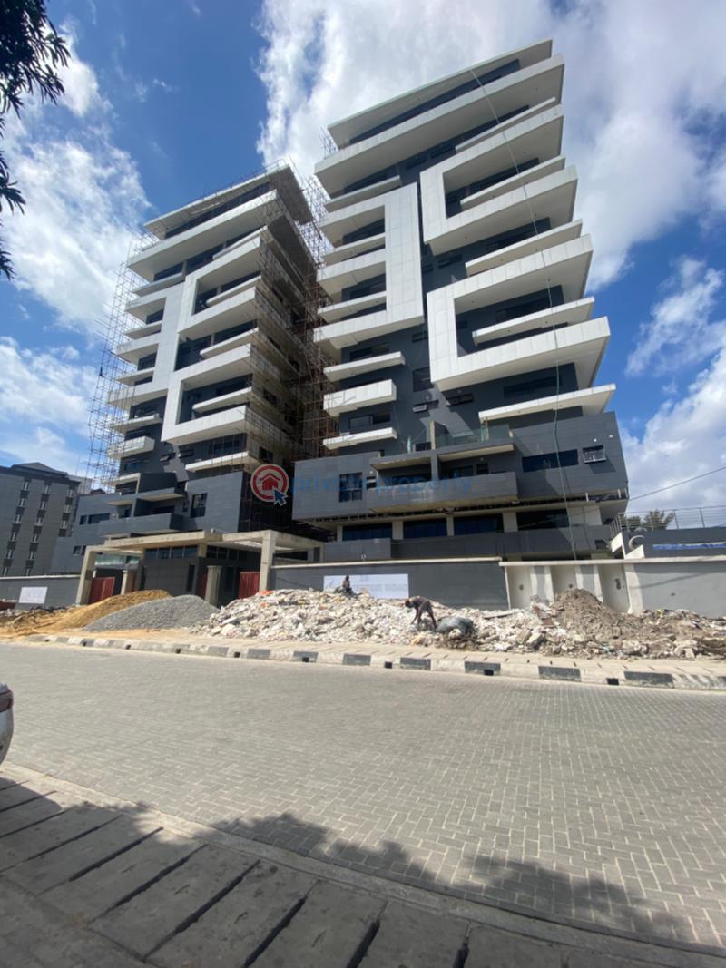 4 bedroom Maisonette For Sale Ikoyi, Lagos Ikoyi Lagos - 0