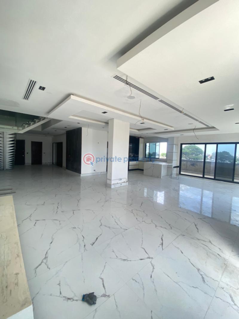 4 bedroom Maisonette For Sale Ikoyi, Lagos Ikoyi Lagos - 23