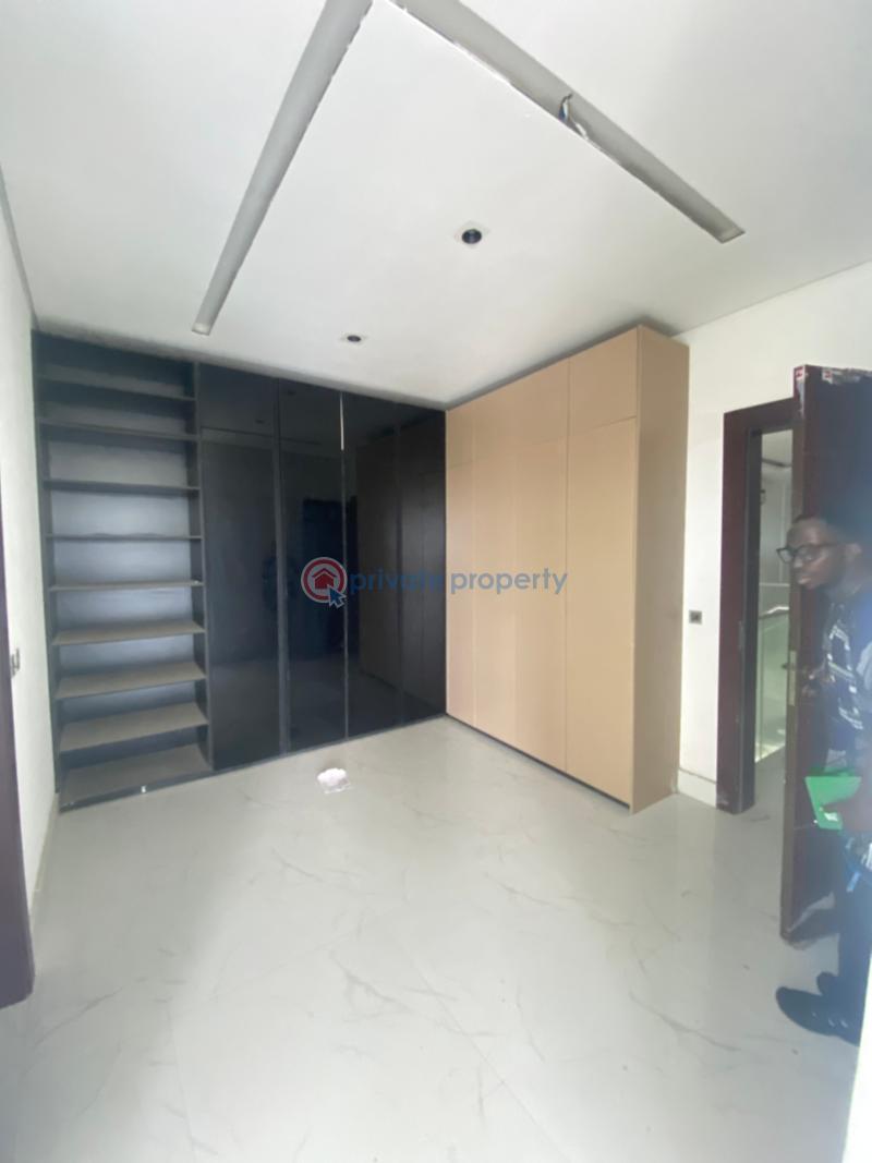4 bedroom Maisonette For Sale Ikoyi, Lagos Ikoyi Lagos - 8
