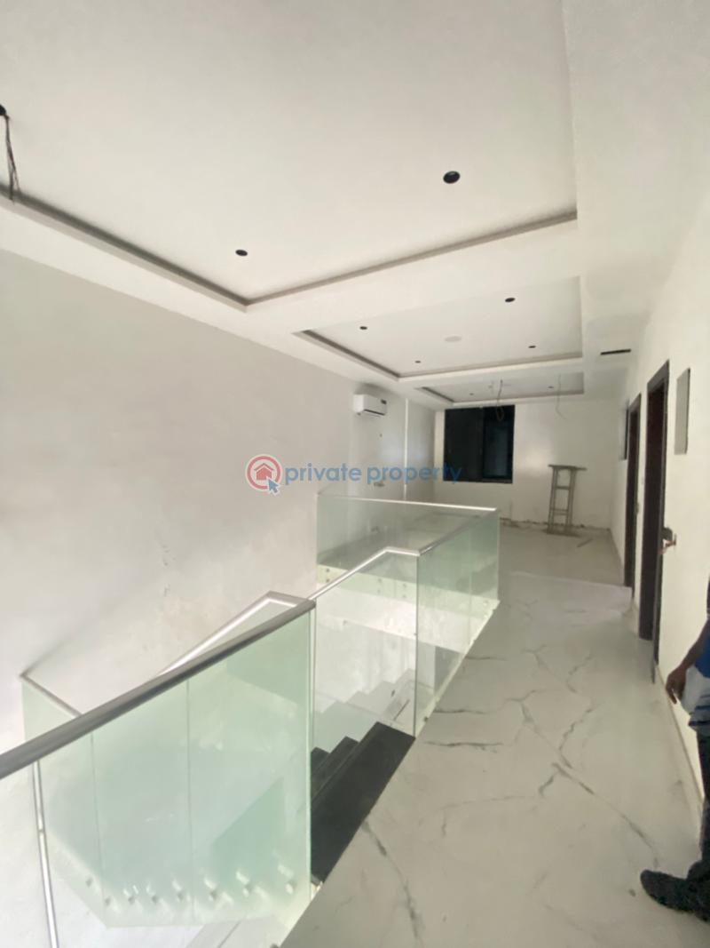 4 bedroom Maisonette For Sale Ikoyi, Lagos Ikoyi Lagos - 17