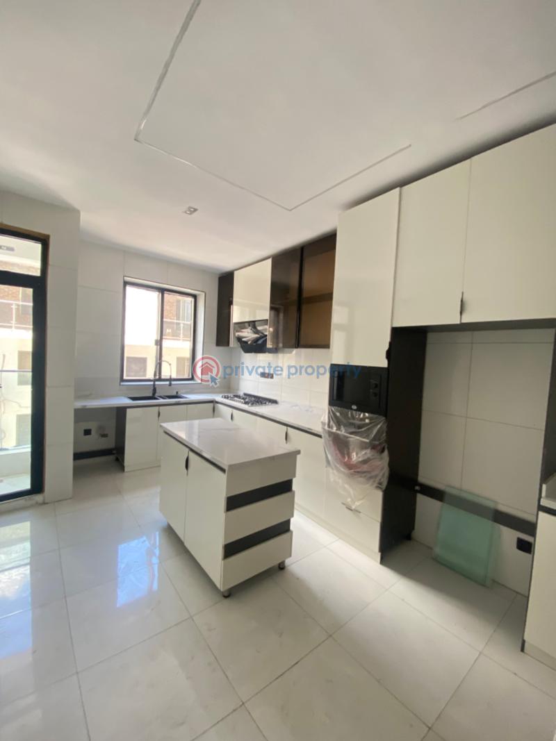 4 bedroom Maisonette For Sale Ikoyi, Lagos Ikoyi Lagos - 14