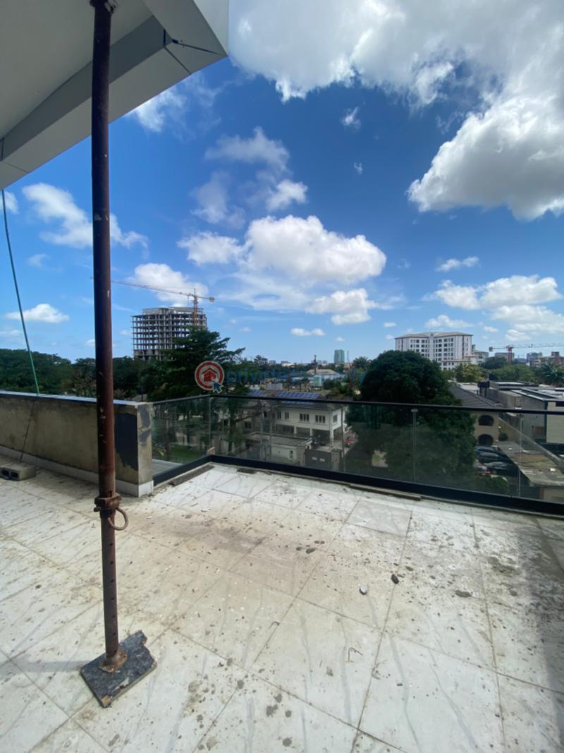 4 bedroom Maisonette For Sale Ikoyi, Lagos Ikoyi Lagos - 4