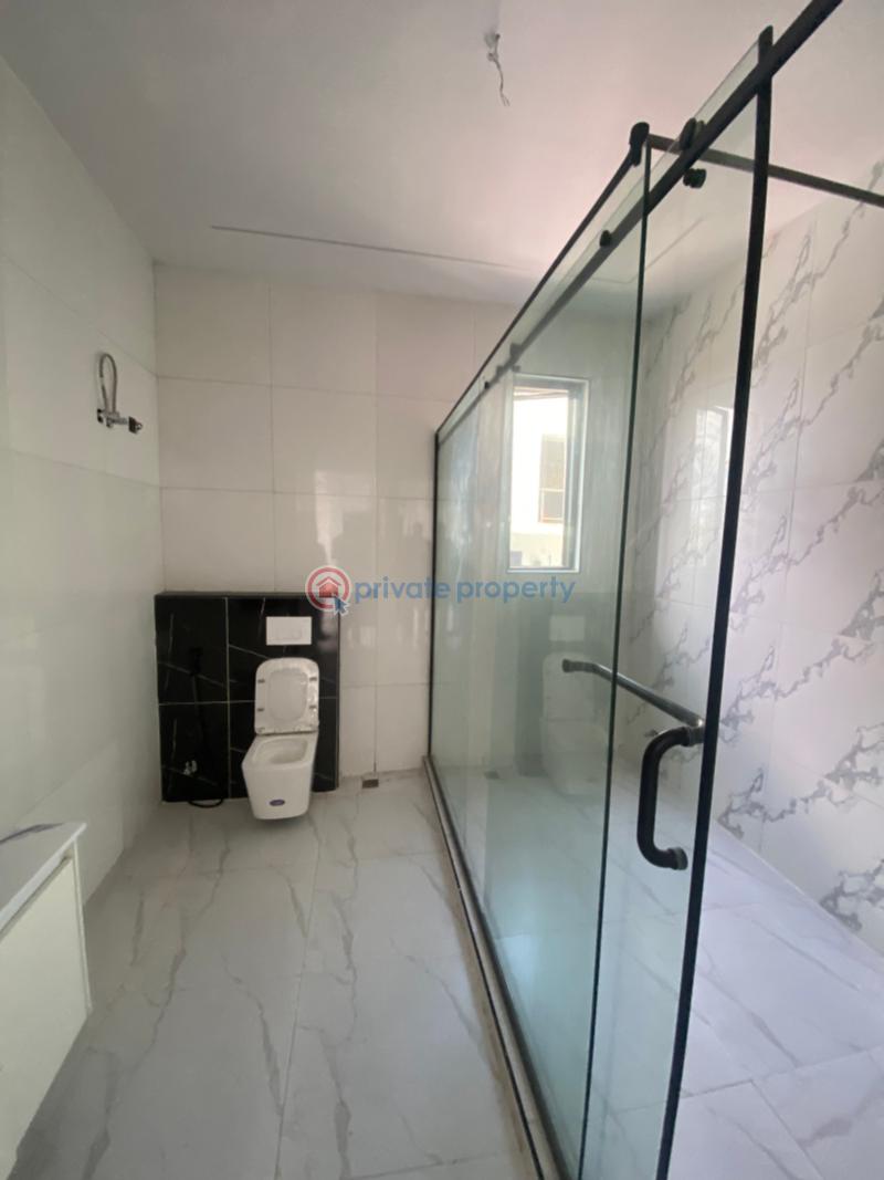 4 bedroom Maisonette For Sale Ikoyi, Lagos Ikoyi Lagos - 11