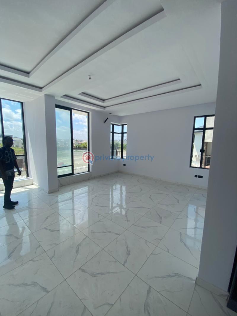 4 bedroom Maisonette For Sale Ikoyi, Lagos Ikoyi Lagos - 26