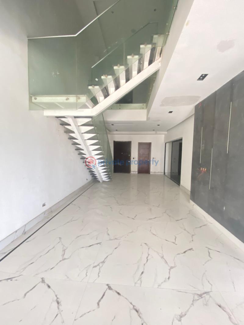 4 bedroom Maisonette For Sale Ikoyi, Lagos Ikoyi Lagos - 3