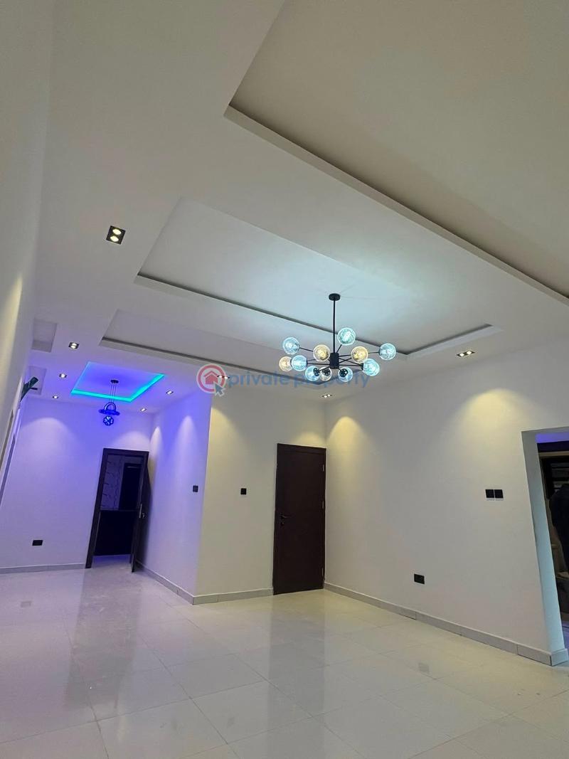 4 bedroom Detached Duplex For Sale 79th Estate Akwaka, Rumuodomaya Port Harcourt Port Harcourt Rivers - 16