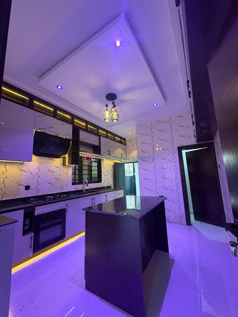 4 bedroom Detached Duplex For Sale 79th Estate Akwaka, Rumuodomaya Port Harcourt Port Harcourt Rivers - 4