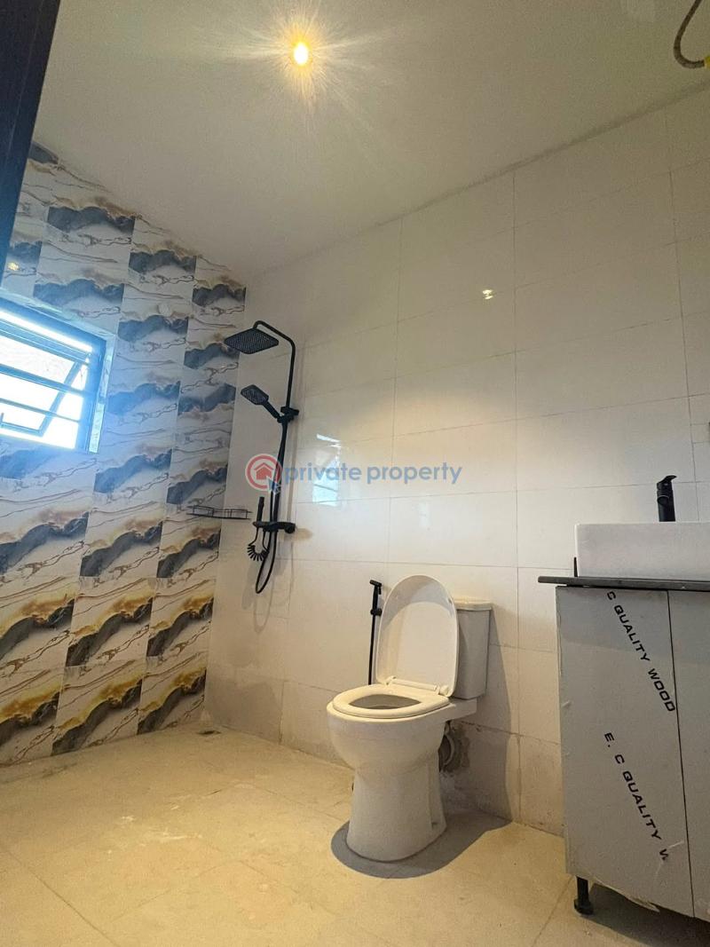 4 bedroom Detached Duplex For Sale 79th Estate Akwaka, Rumuodomaya Port Harcourt Port Harcourt Rivers - 12