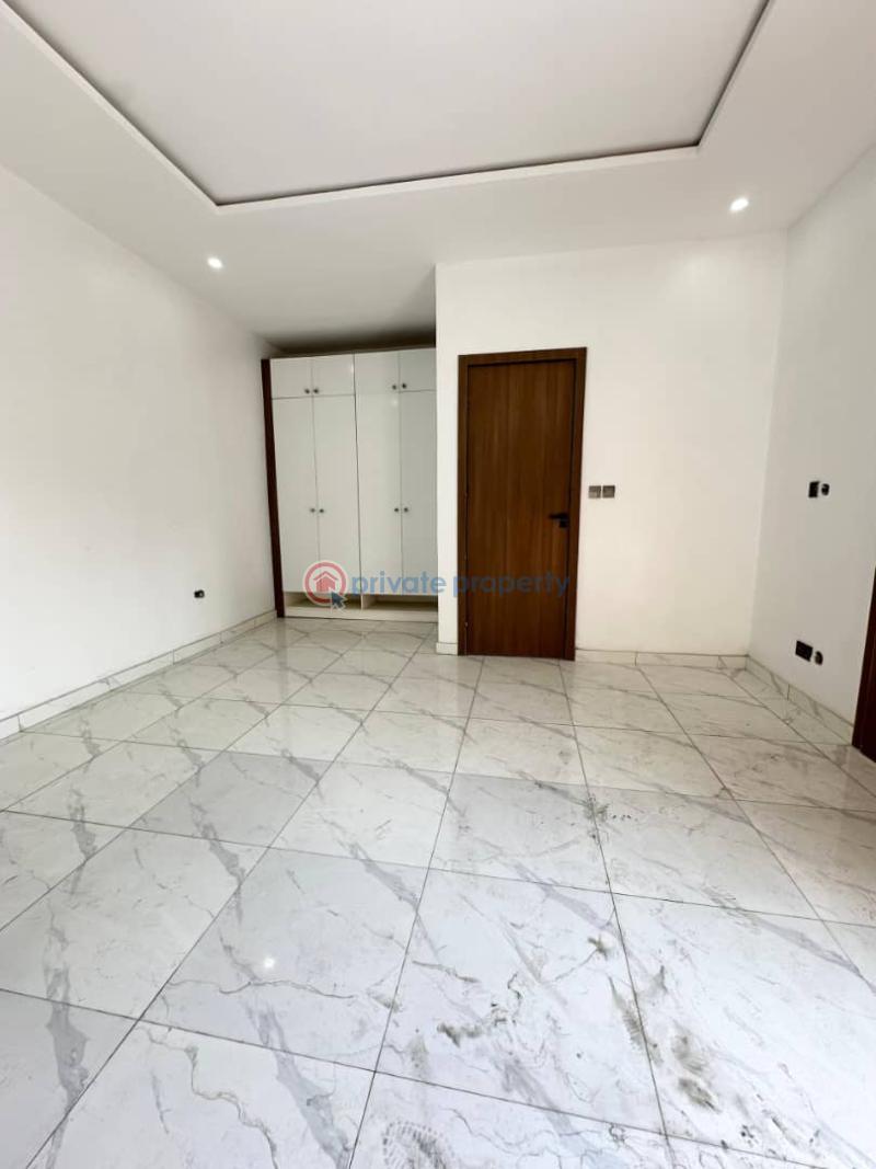 4 bedroom Terrace For Sale Chevron, Lekki Lagos - 12