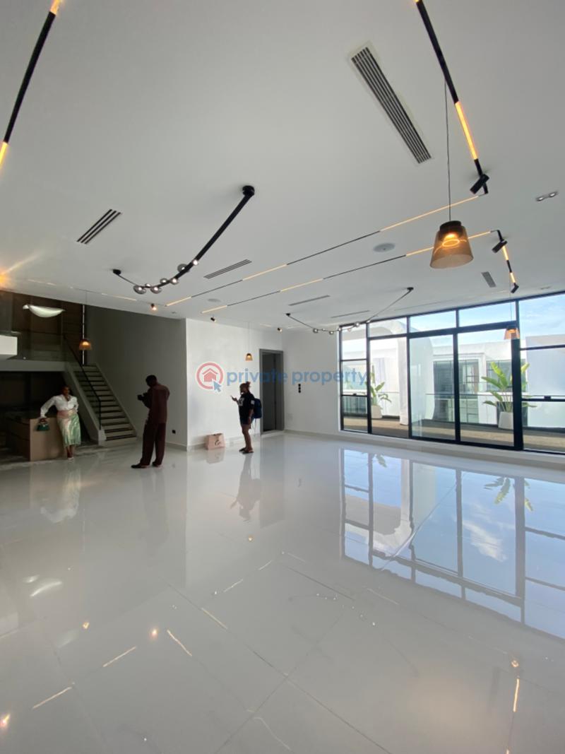 5 bedroom Duplex For Sale Osapa London, Lekki Lagos. Osapa London Lekki Lagos - 14