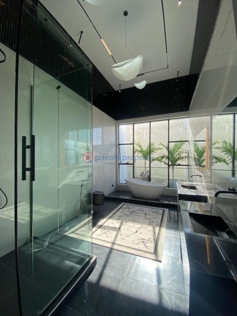 5 bedroom Duplex For Sale Osapa London, Lekki Lagos. Osapa London Lekki Lagos - 17