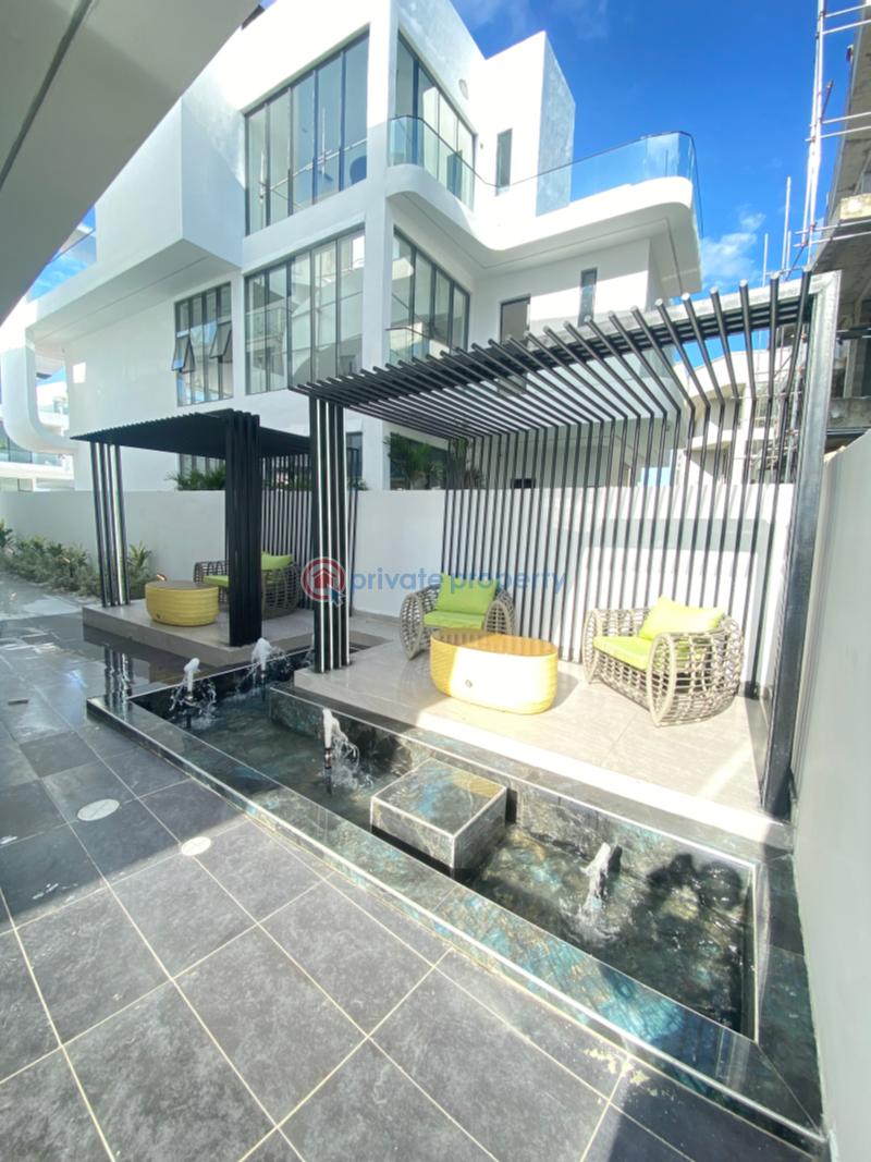 5 bedroom Duplex For Sale Osapa London, Lekki Lagos. Osapa London Lekki Lagos - 3