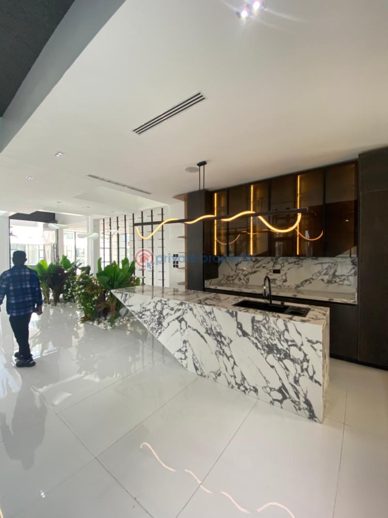5 bedroom Duplex For Sale Osapa London, Lekki Lagos. Osapa London Lekki Lagos - 6
